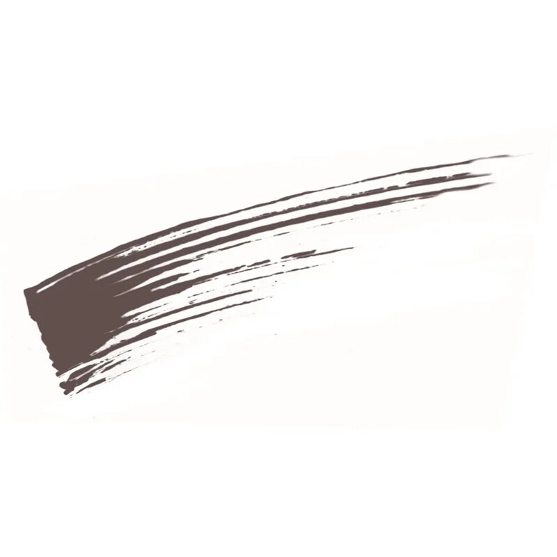 Rimmel Wonder'Full Brow maskara za obrvi vodoodporna odtenek 003 Dark 4.5 ml