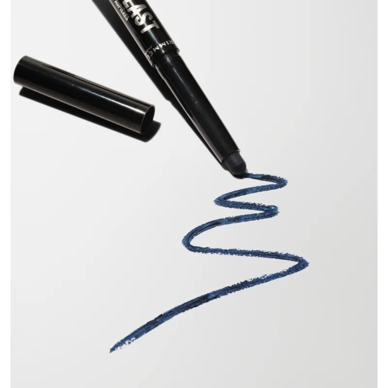 Rimmel Wonder'Last senčila za oči v svičniku odtenek 011 Blueberry Bby 1.64 g