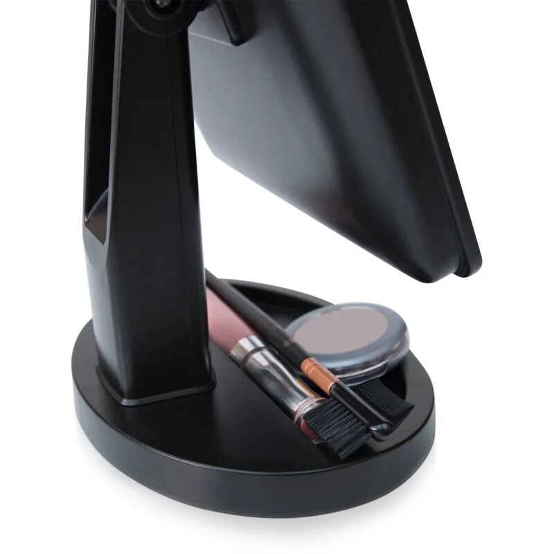 RIO 24LED Touch Dimmable Make-up Mirror kozmetično ogledalce z LED-osvetlitvijo 1 kos