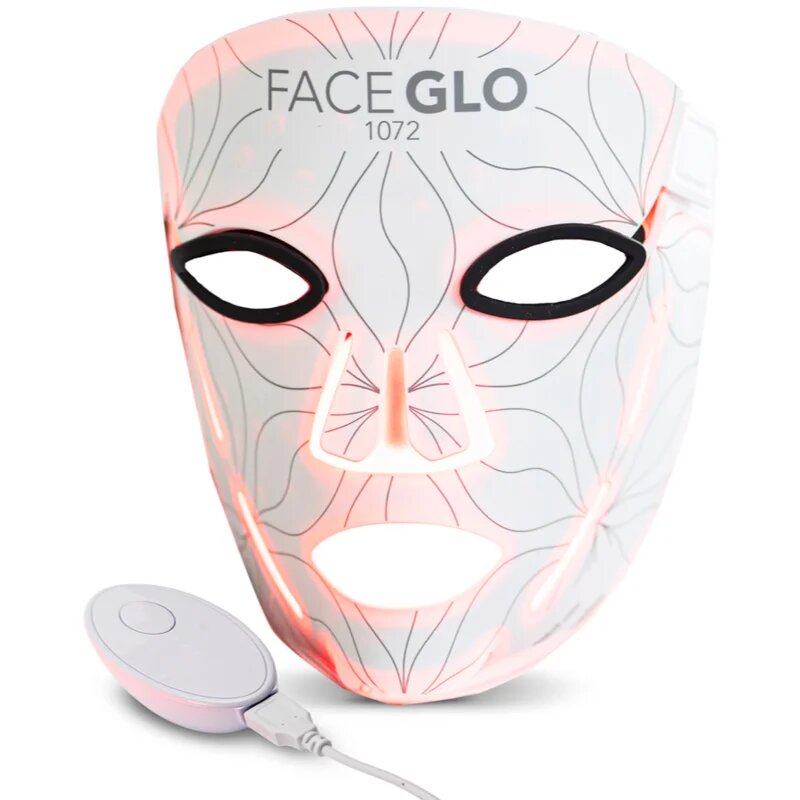 RIO FaceGlo 1072 LED-maska za obraz 1 kos