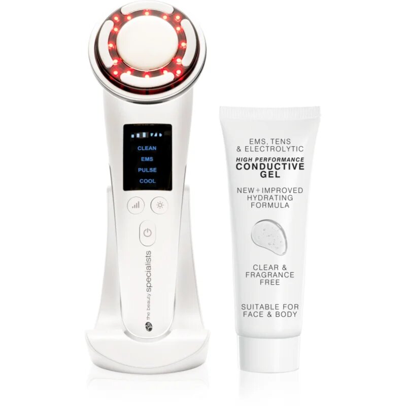 RIO Facelift & Tone Beauty Spa lifting naprava 1 kos