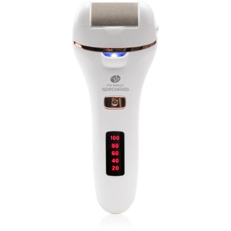 RIO Go Smooth 60 Second Pedi 4 odstranjevalec žuljev 1 kos