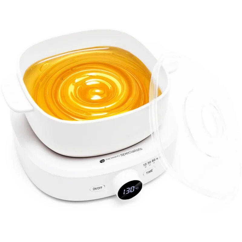 RIO Go Smooth Hair Removal Wax Heater grelnik voska 1 kos