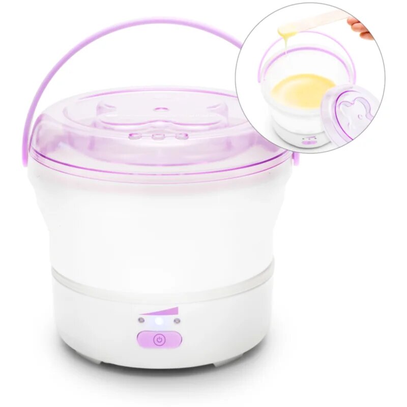RIO Go Smooth Wax Bead Heater grelnik voska 1 kos
