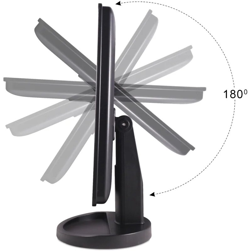 RIO Led Touch Dimmable Comestic Mirror kozmetično ogledalce 1 kos