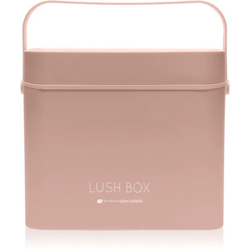 RIO Lush Box Vanity Case kozmetična torbica 1 kos