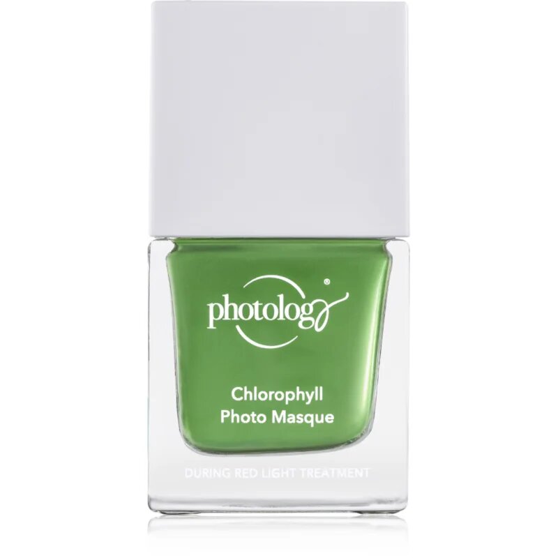 RIO Photology Chlorophyll serum za LED-terapijo 30 ml