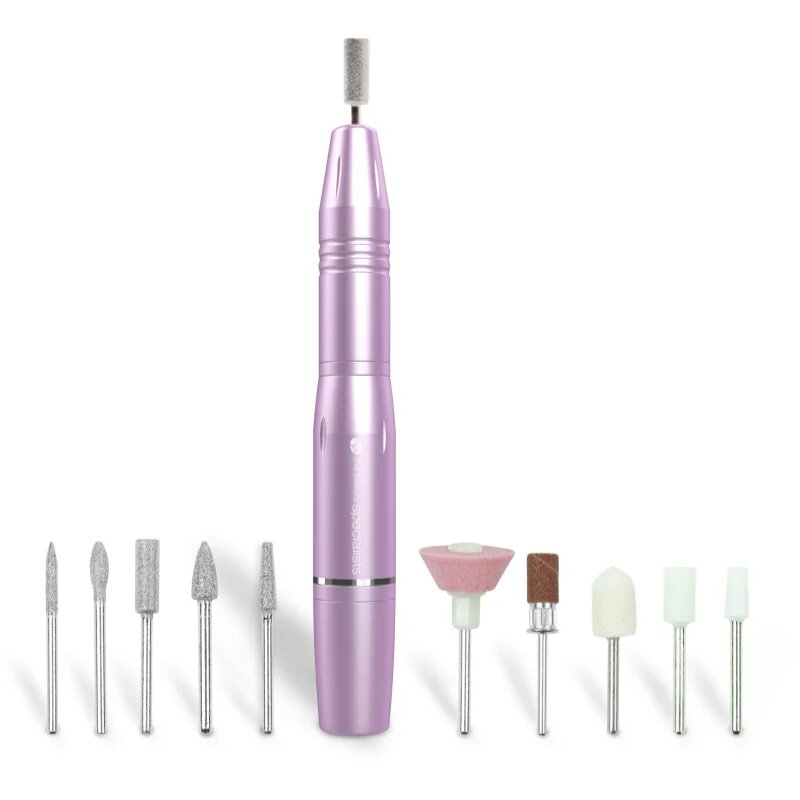 RIO Professional Electric Nail File električna pilica za nohte 1 kos