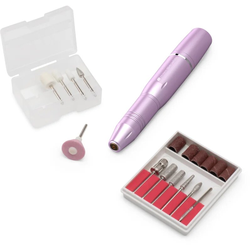 RIO Professional Electric Nail File električna pilica za nohte 1 kos
