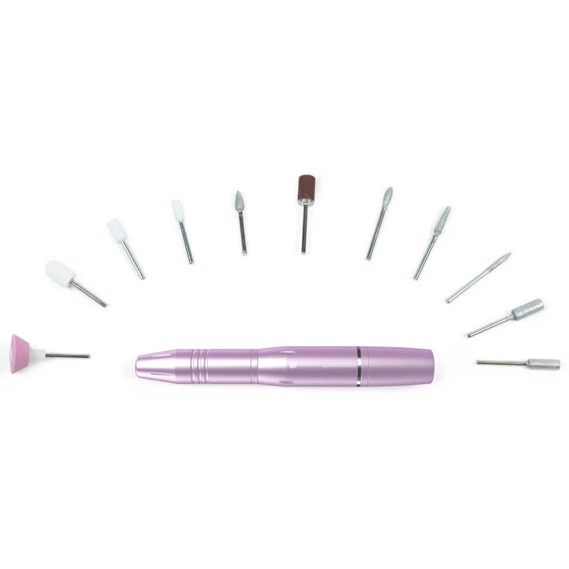RIO Professional Electric Nail File električna pilica za nohte 1 kos