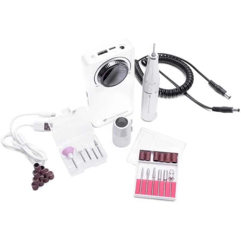 RIO Professional Electric Nail File električna pilica za nohte 1 kos