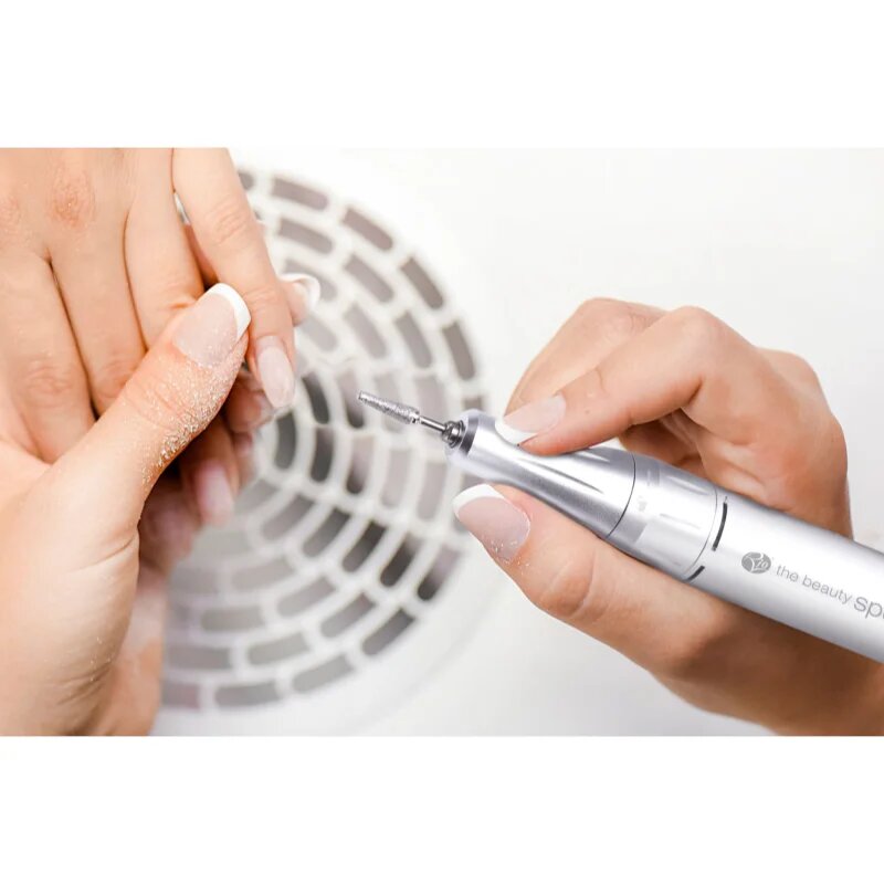 RIO Professional Electric Nail File električna pilica za nohte 1 kos