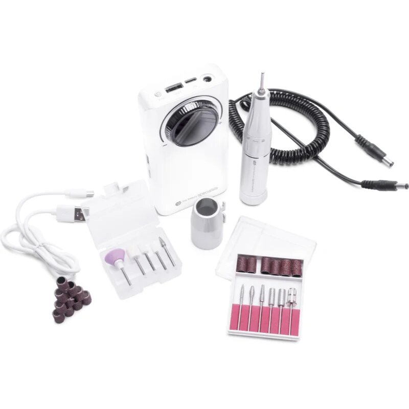 RIO Professional Electric Nail File električna pilica za nohte 1 kos