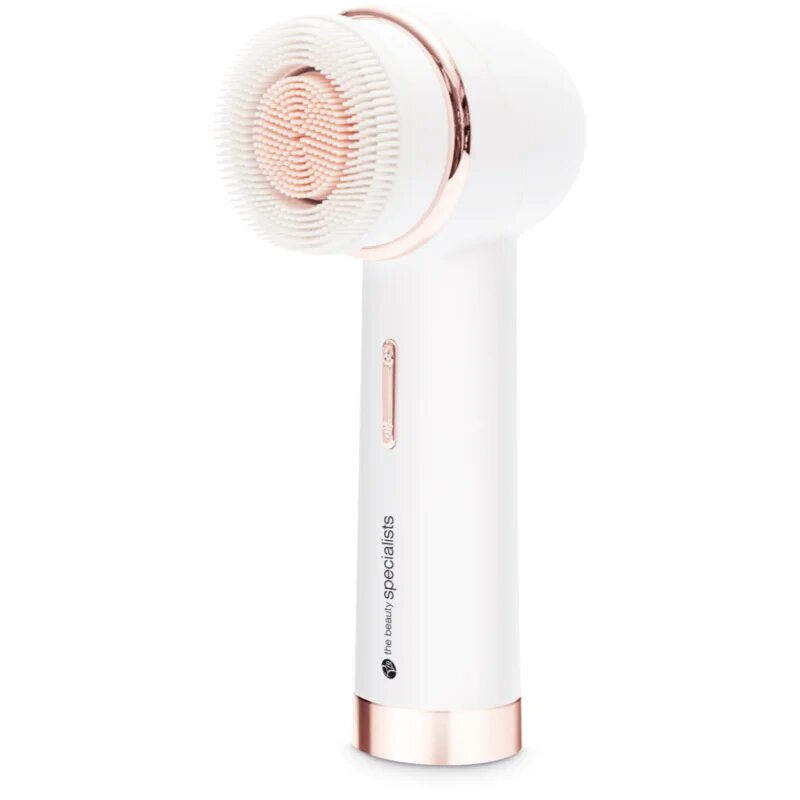 RIO Pure Cleanse Deep Cleansing & Exfoliating Facial Brush čistilna krtačka za obraz 1 kos