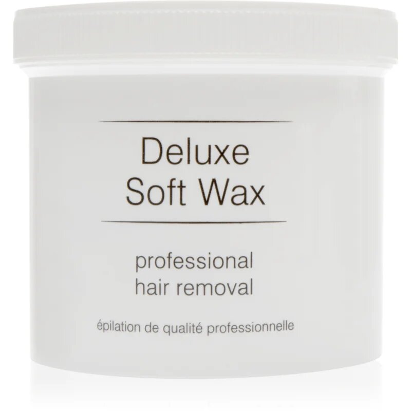 RIO Soft Wax epilacijski vosek For CWAX 400 ml