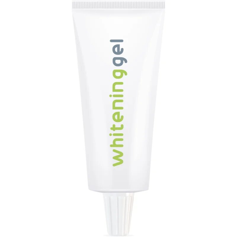 RIO USB teeth whitening set za beljenje zob