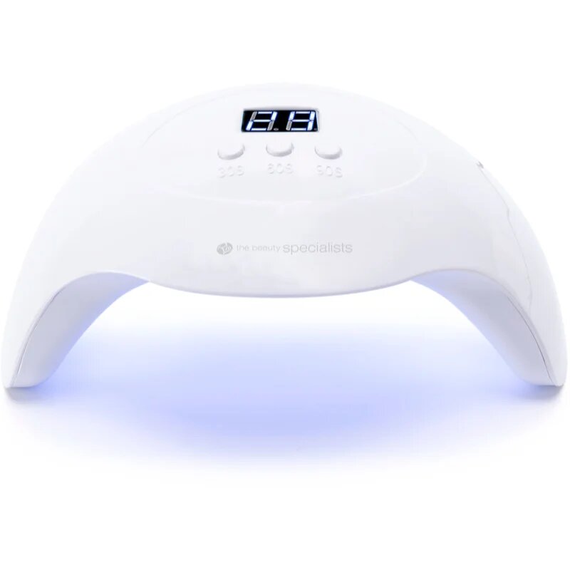 RIO UV Nail Lamp 36W Dual LED LED lučka za gel nohte 1 kos