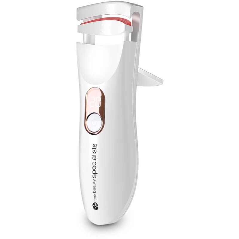 RIO Wow Lash Pro Heated Eyelash Curler kodralnik za trepalnice 1 kos