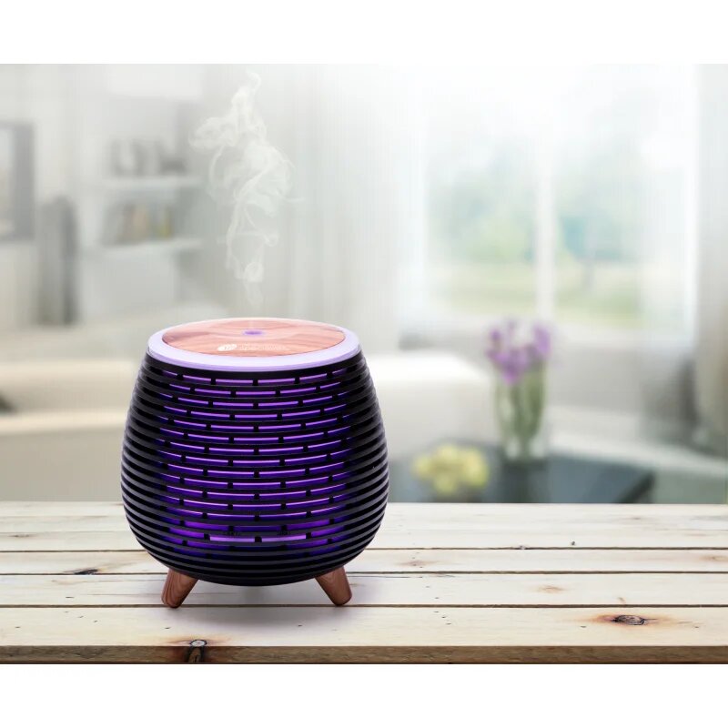 RIO Zoey ultrazvočni aroma difuzor in vlažilec zraka 1 kos