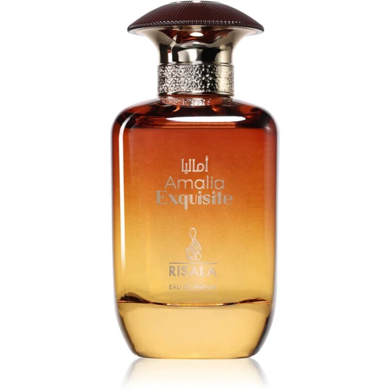 Risala Amalia Exquisite Amalia Exquisite parfumska voda uniseks 100 ml