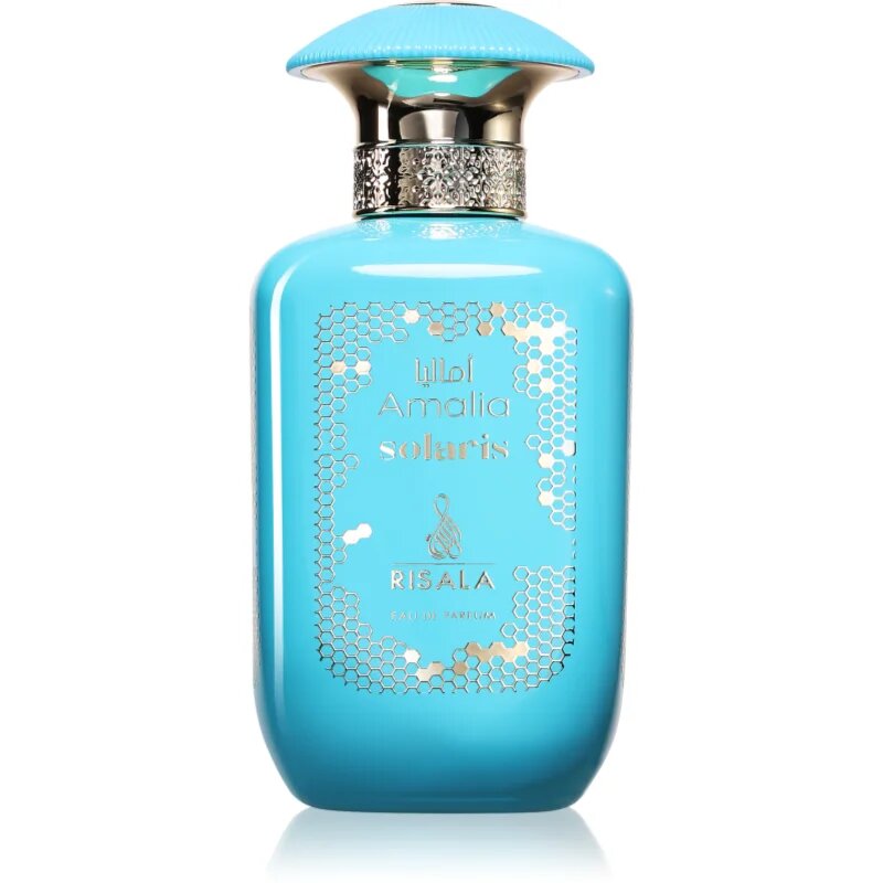 Risala Amalia Solaris parfumska voda uniseks 100 ml