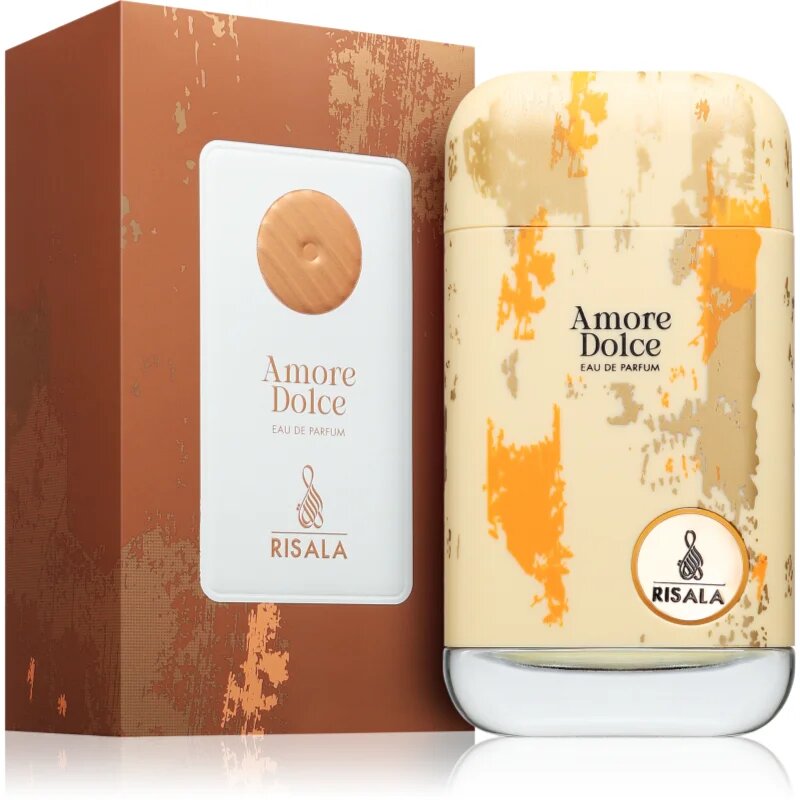 Risala Amore Dolce parfumska voda uniseks 100 ml