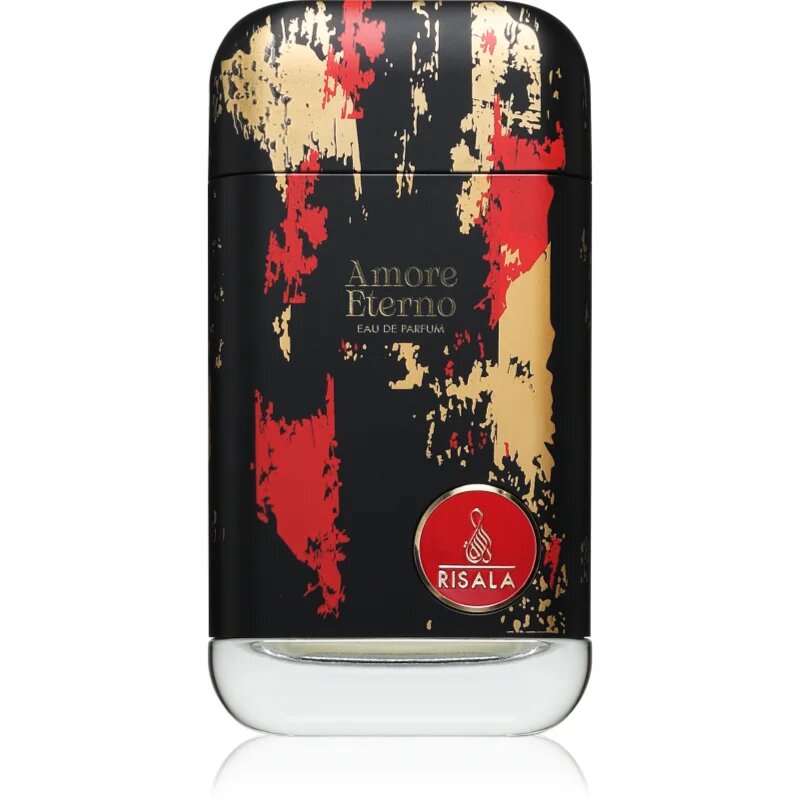 Risala Amore Eterno parfumska voda uniseks 100 ml