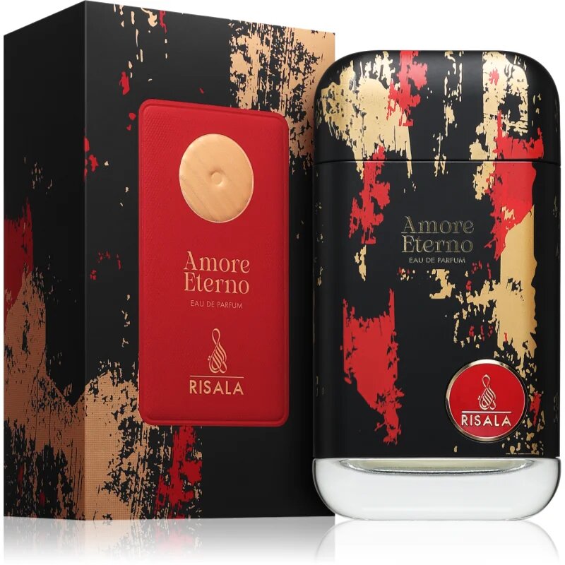 Risala Amore Eterno parfumska voda uniseks 100 ml
