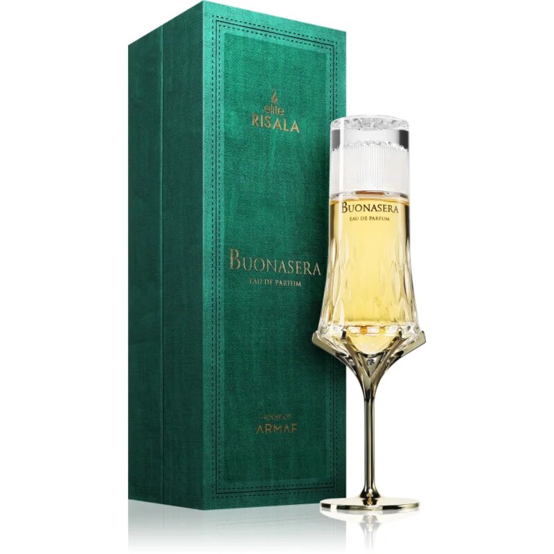 Risala Buonasera parfumska voda za ženske 75 ml