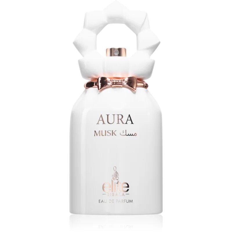 Risala Elite Aura Musk parfumska voda uniseks 100 ml