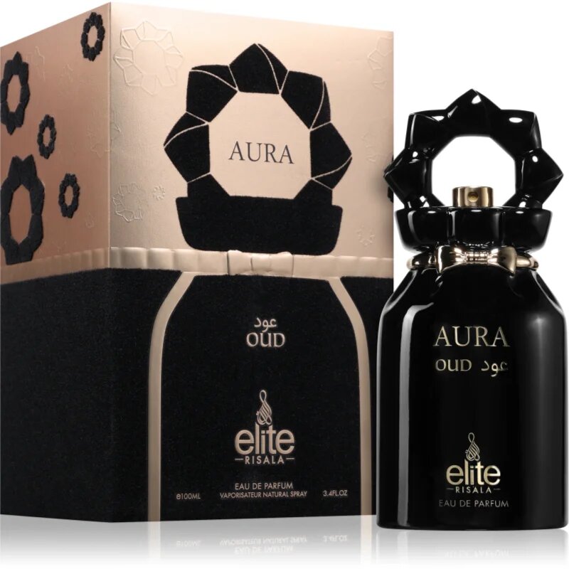 Risala Elite Aura Oud parfumska voda uniseks 100 ml