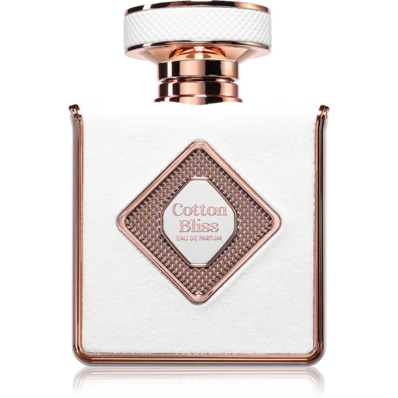 Risala Elite Cotton Bliss parfumska voda za ženske 100 ml