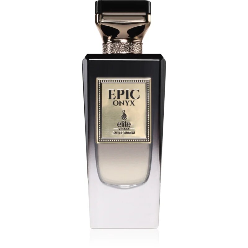 Risala Elite Epic Onyx parfumska voda za moške 100 ml