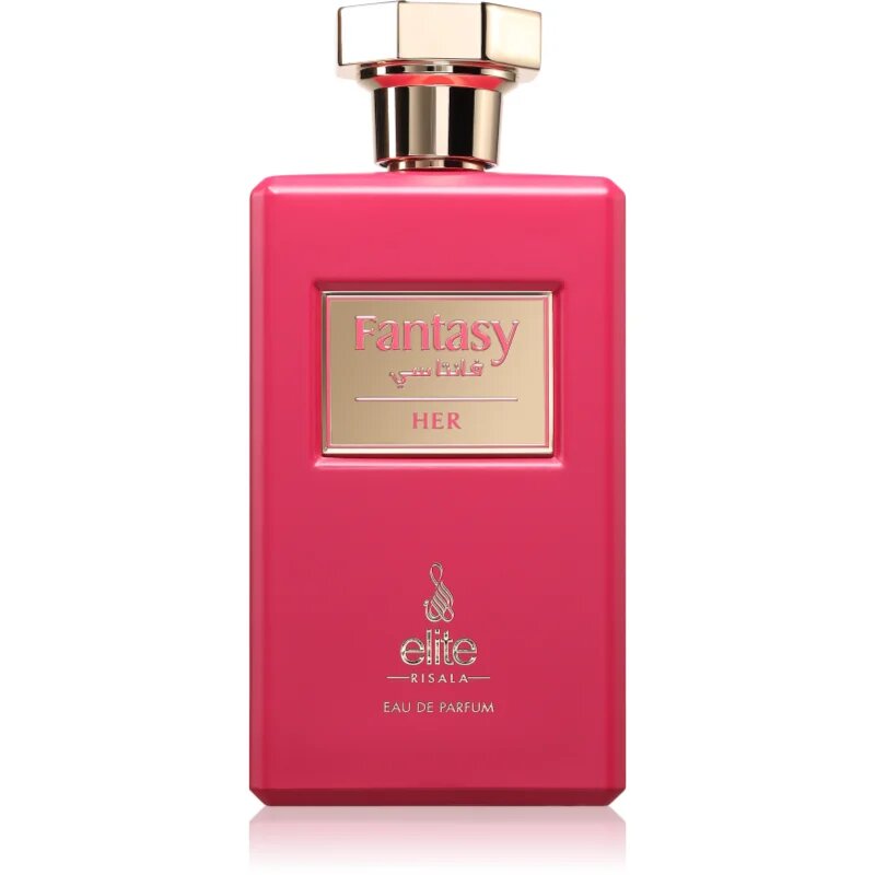 Risala Elite Fantasy Her parfumska voda za ženske 100 ml