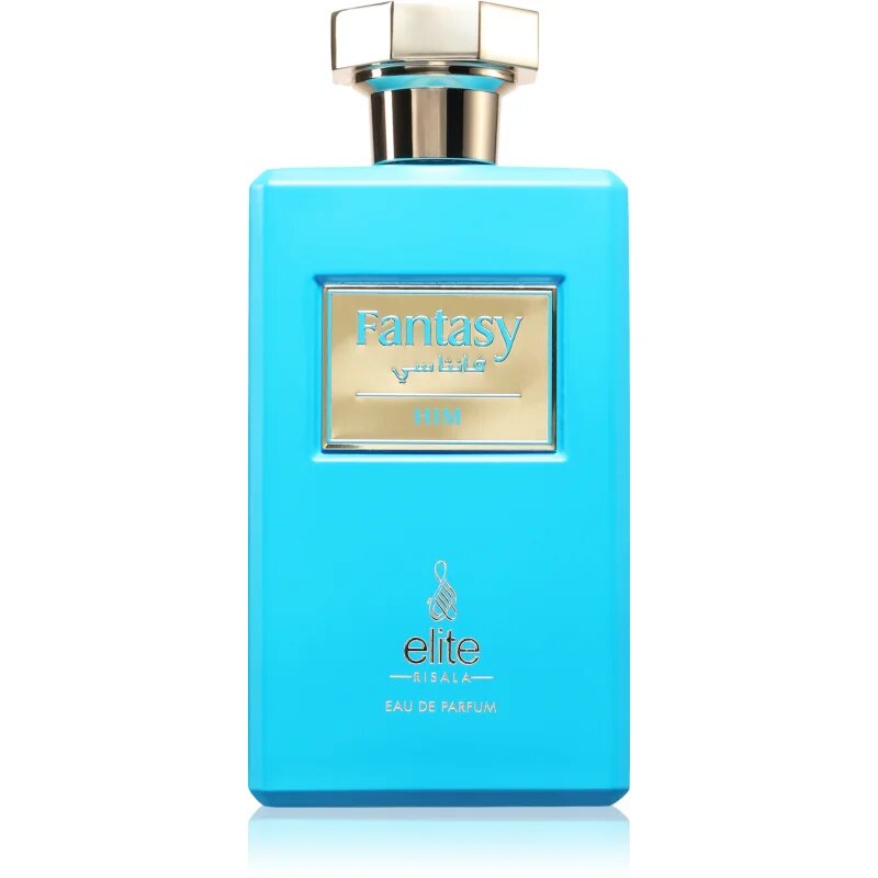 Risala Elite Fantasy Him parfumska voda za moške 100 ml