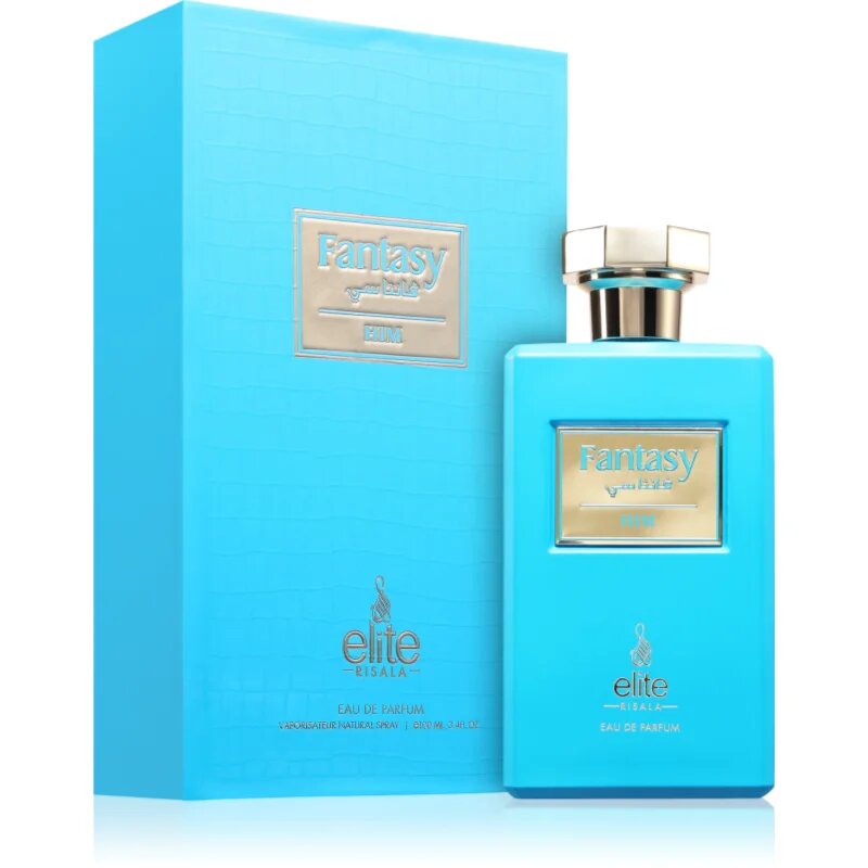 Risala Elite Fantasy Him parfumska voda za moške 100 ml