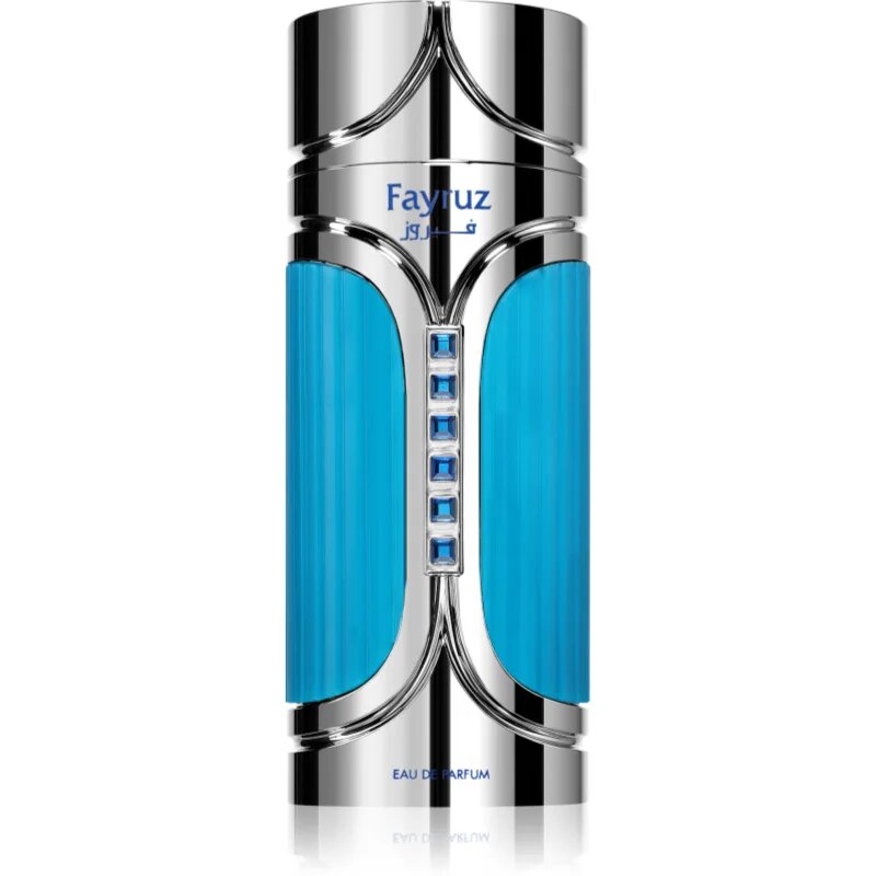 Risala Elite Fayruz parfumska voda za moške 100 ml