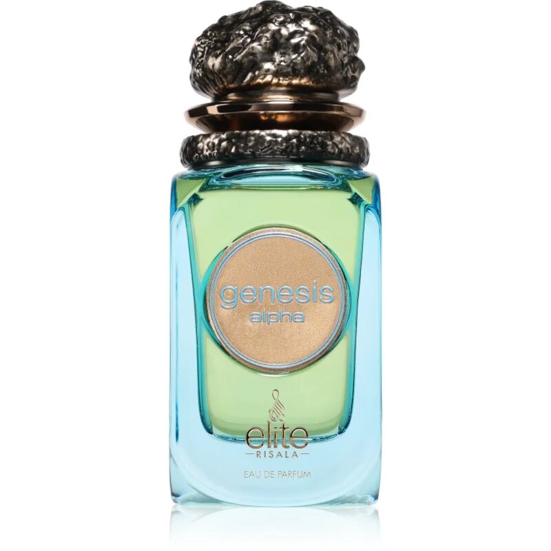 Risala Elite Genesis Alpha parfumska voda za moške 100 ml