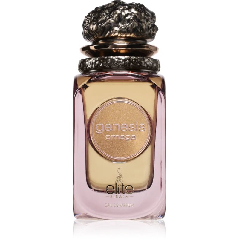 Risala Elite Genesis Omega parfumska voda za moške 100 ml