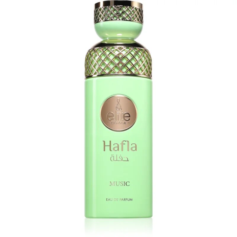 Risala Elite Hafla Music parfumska voda uniseks 200 ml