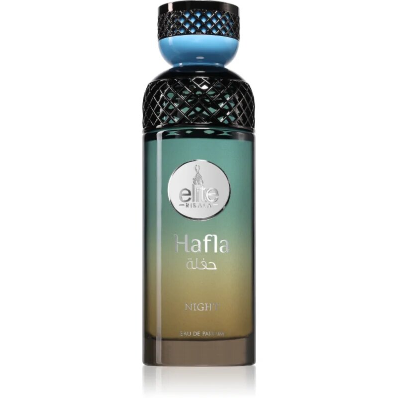 Risala Elite Hafla Night parfumska voda uniseks 200 ml