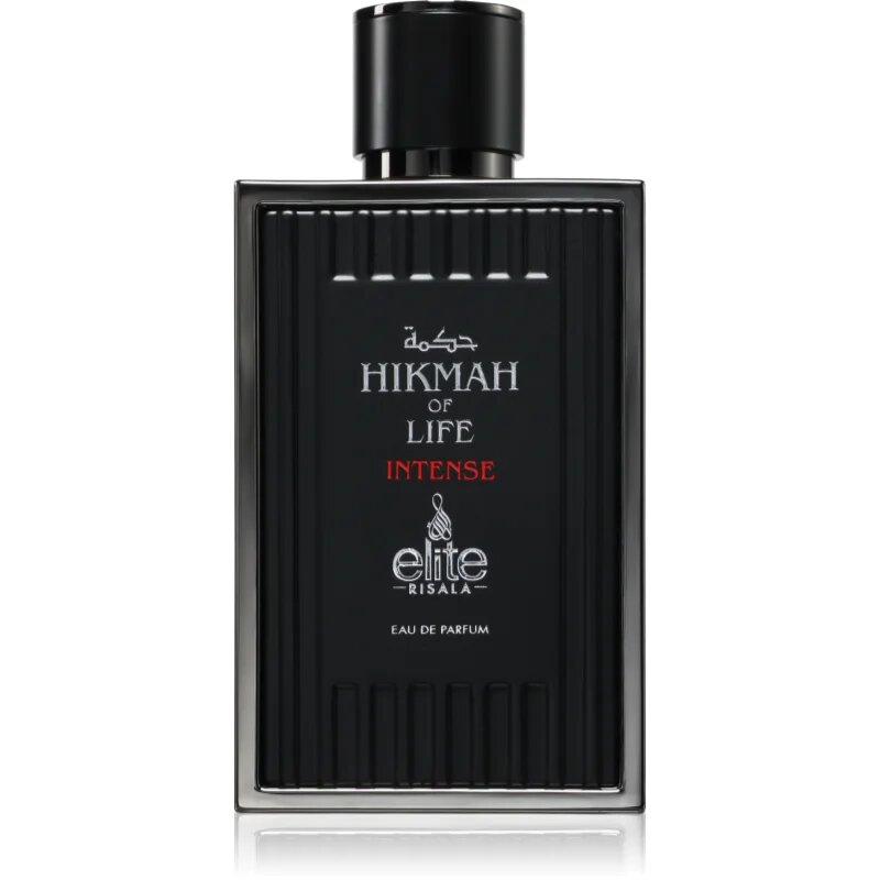 Risala Elite Hikmah Of Life Intense parfumska voda za moške 100 ml