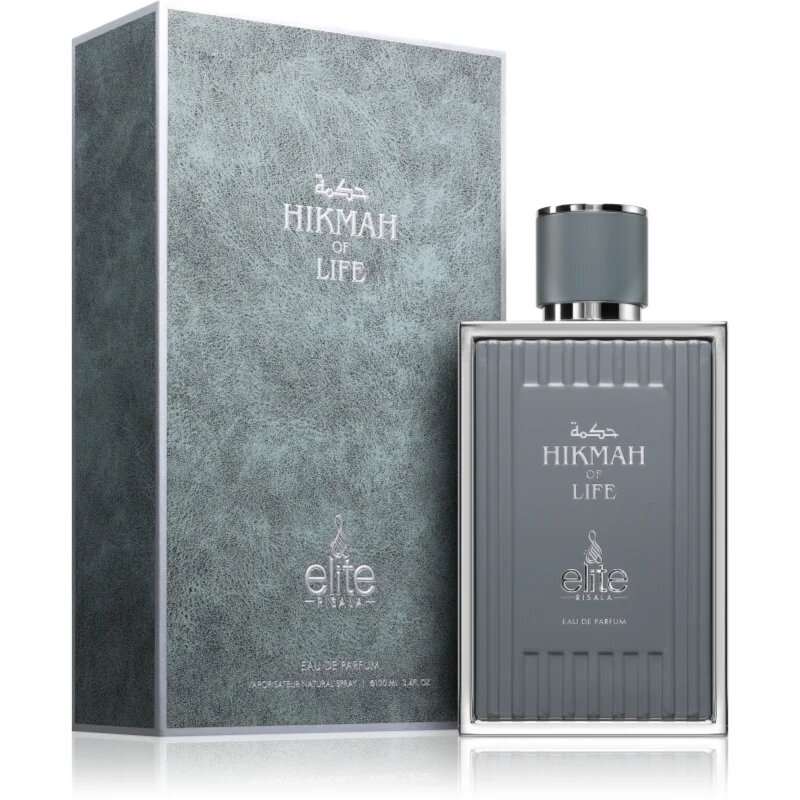 Risala Elite Hikmah Of Life parfumska voda za moške 100 ml