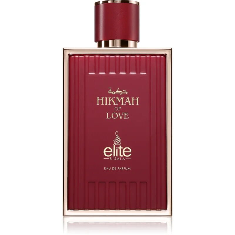 Risala Elite Hikmah Of Love parfumska voda za ženske 100 ml