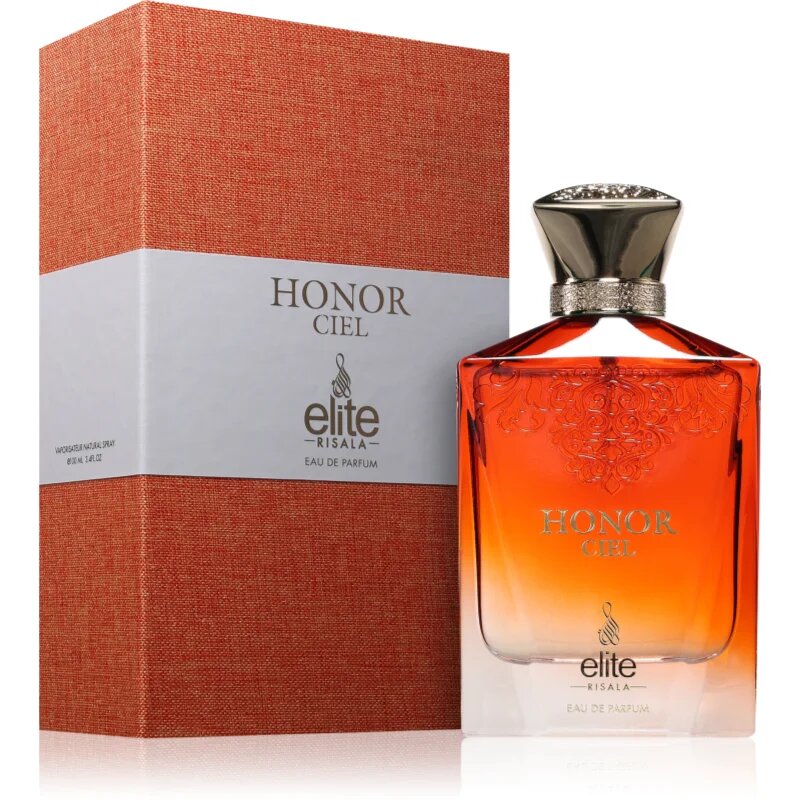 Risala Elite Honor Ciel parfumska voda uniseks 100 ml