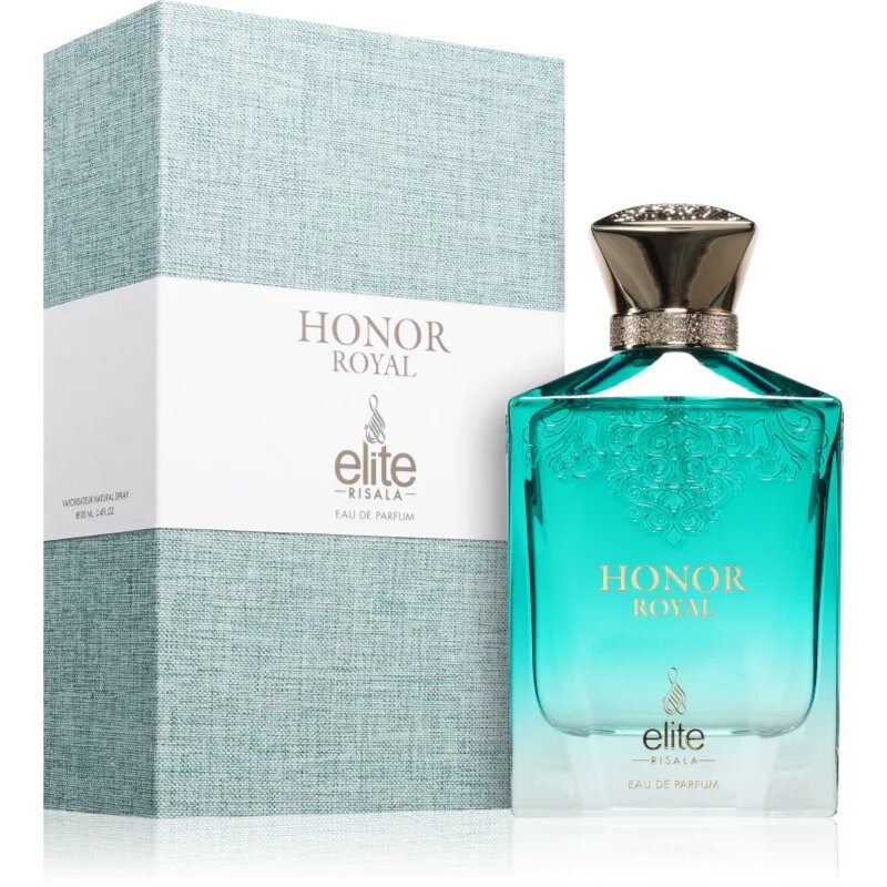 Risala Elite Honor Royal parfumska voda za ženske 100 ml