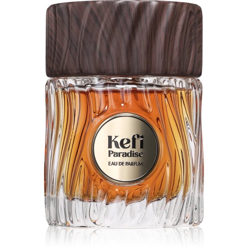 Risala Elite Kefi Paradise parfumska voda uniseks 100 ml