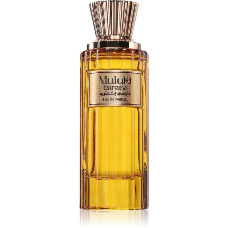 Risala Elite Muluki Extreme parfumska voda za moške 100 ml