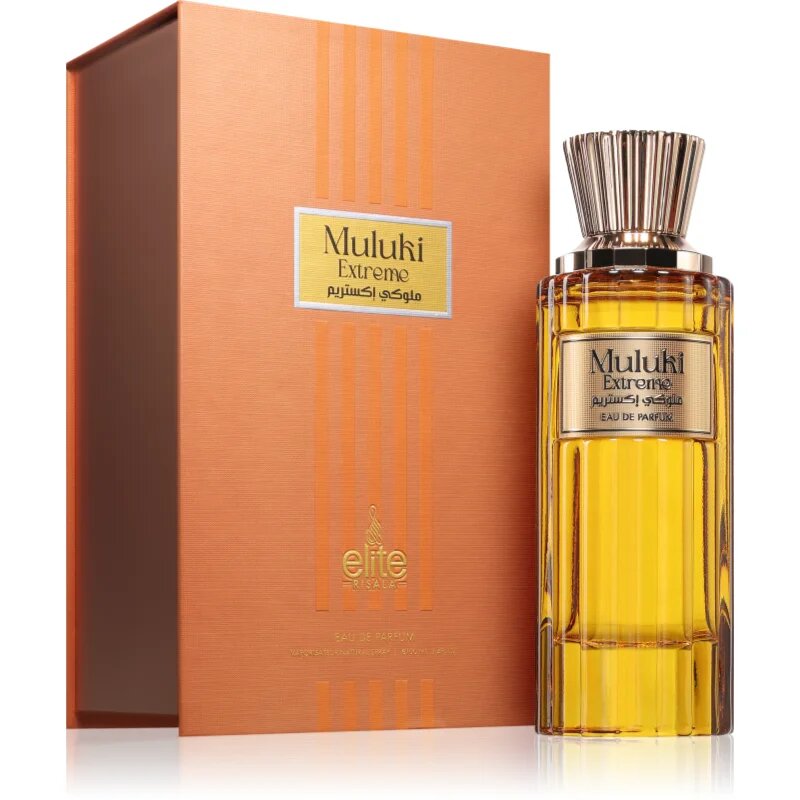 Risala Elite Muluki Extreme parfumska voda za moške 100 ml