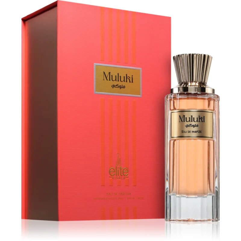Risala Elite Muluki parfumska voda za ženske 100 ml